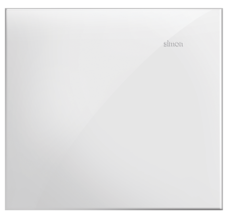 35 Placa 4×4 Cega Simon (35600-50)