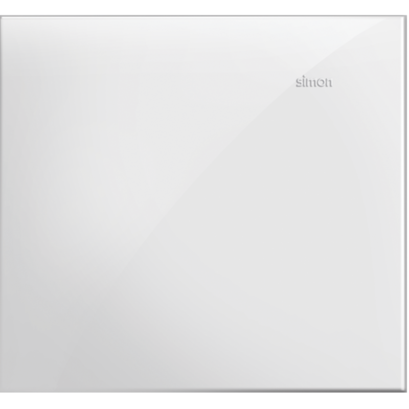 35 Placa 4x4 Cega Simon (35600-50)