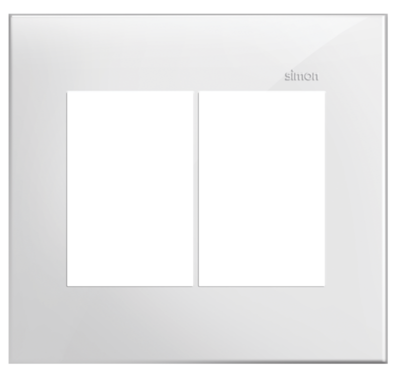35 Placa 4×4 6mod Simon (35613-50)