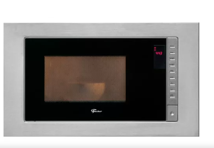 Micro-ondas Emb.inox 25l 220 V Fit Line (34900)