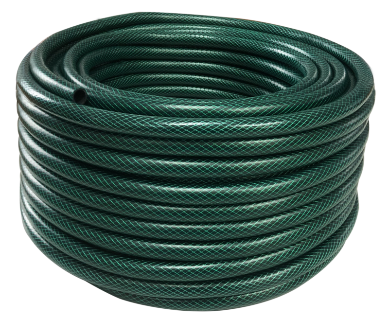 Mang Jard Flex Tranc 1/2″x2,0 Mm 200m Verde (004623)
