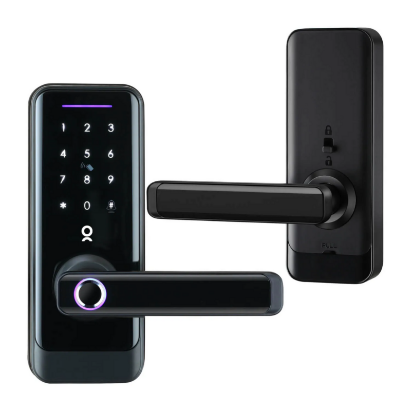 Fech Dig Sobr 5x1 Num/touc/biom/intel (056-1210)
