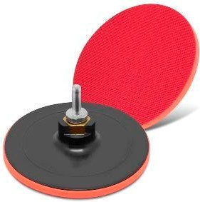 Pad Paralixadeira 180 Mm Roma (7025)