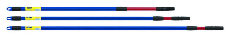 Extensor Ajustável Ate 3mt (3000)