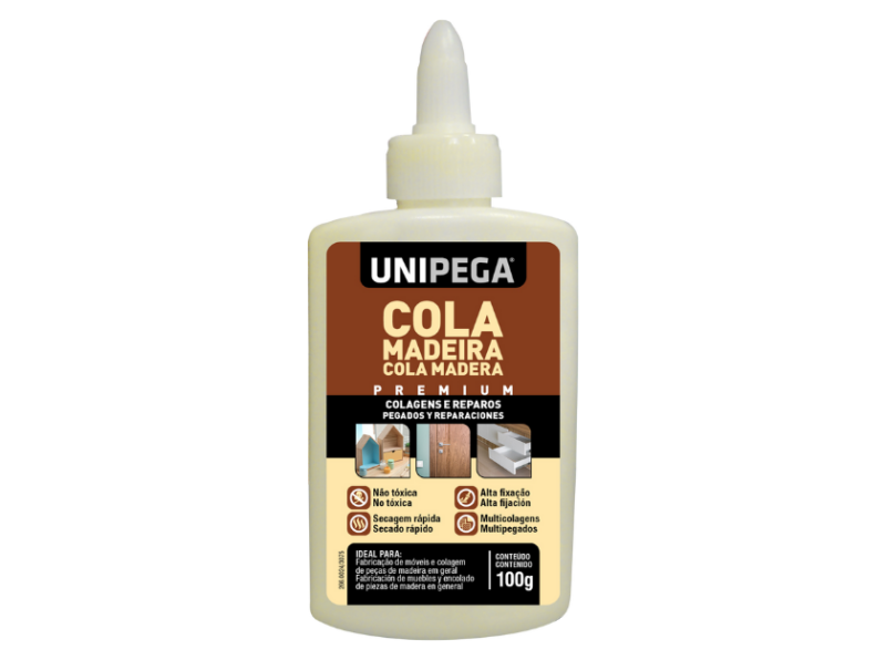Cola Madeira 100gr (AES0513.0094)