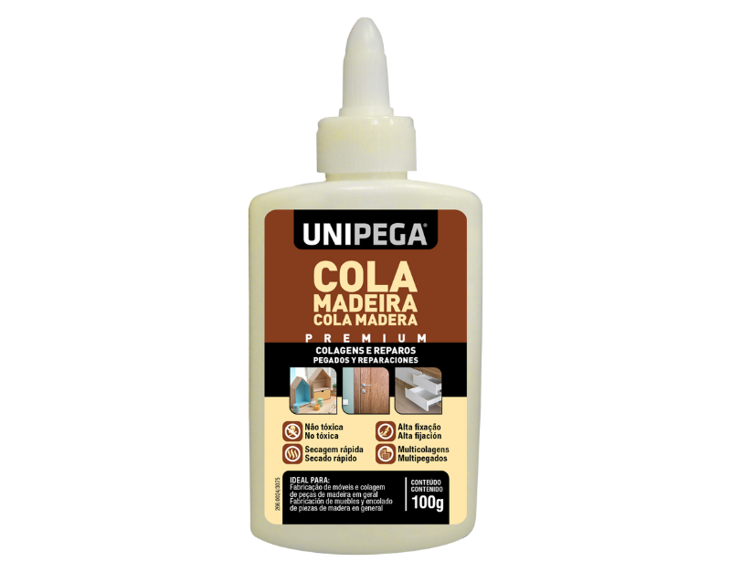 Cola Madeira 100gr (AES0513.0094)