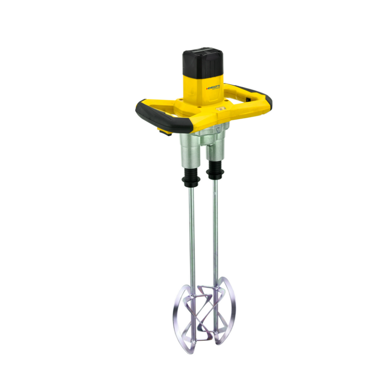 Misturador Eletrico Duplo 1800 W 220 V Pro — Linha Distribuição CDS Industrial