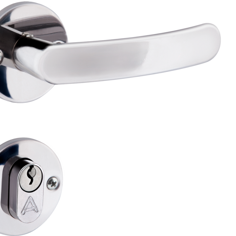 Fech Alian Ext Alav Prem Roset Red Inox Alianca (024529)