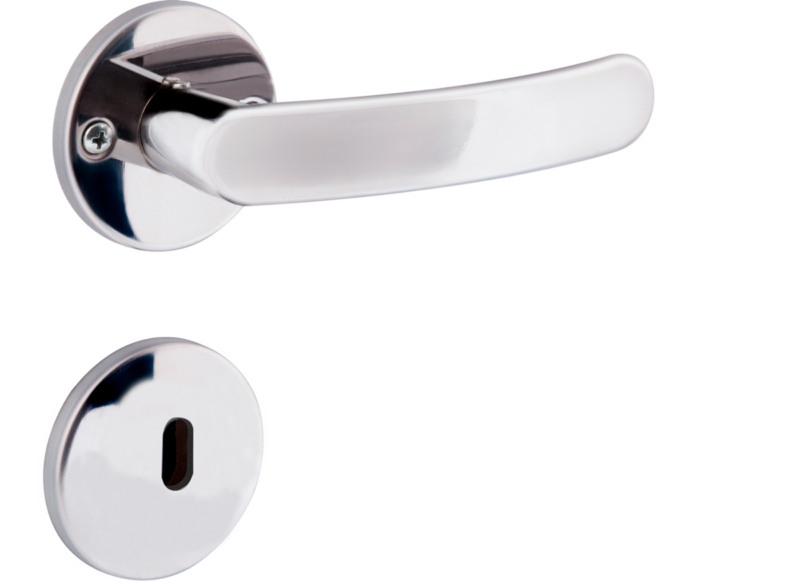Fech Alian Int Alav Prem Roset Red Inox Alianca (025014)