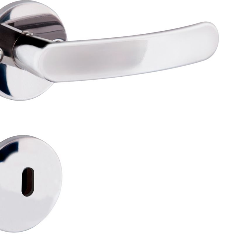 Fech Alian Int Alav Prem Roset Red Inox Alianca (025014)