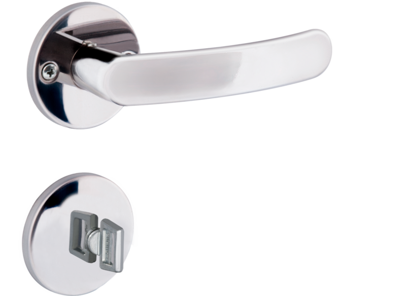 Fech Alian Ban Alav Prem Roset Red Inox Alianca (024871)