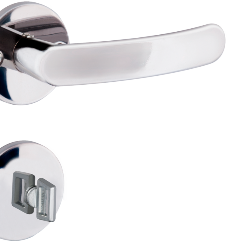 Fech Alian Ban Alav Prem Roset Red Inox Alianca (024871)