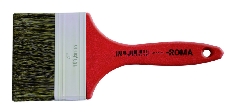 Trincha 2″ Cerda Tradicional 302