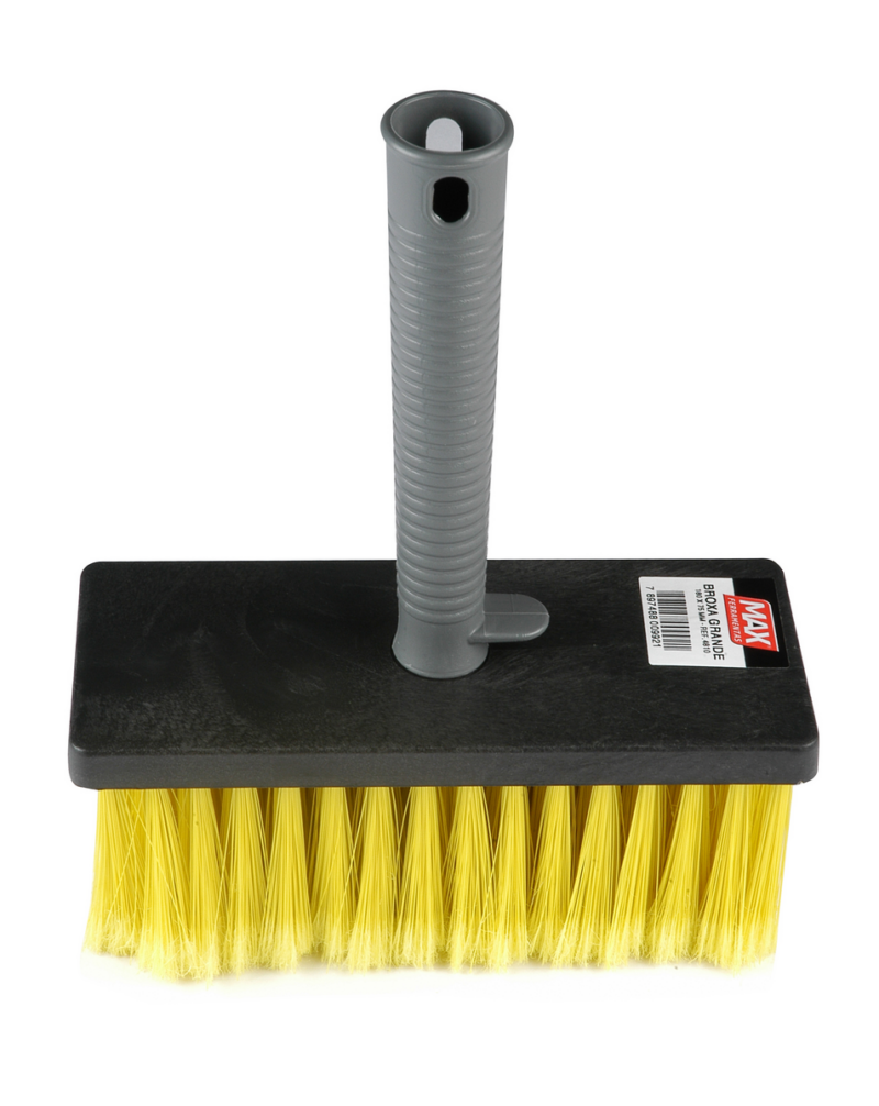 Broxa Retang Gd 180×75 Mm (4810)