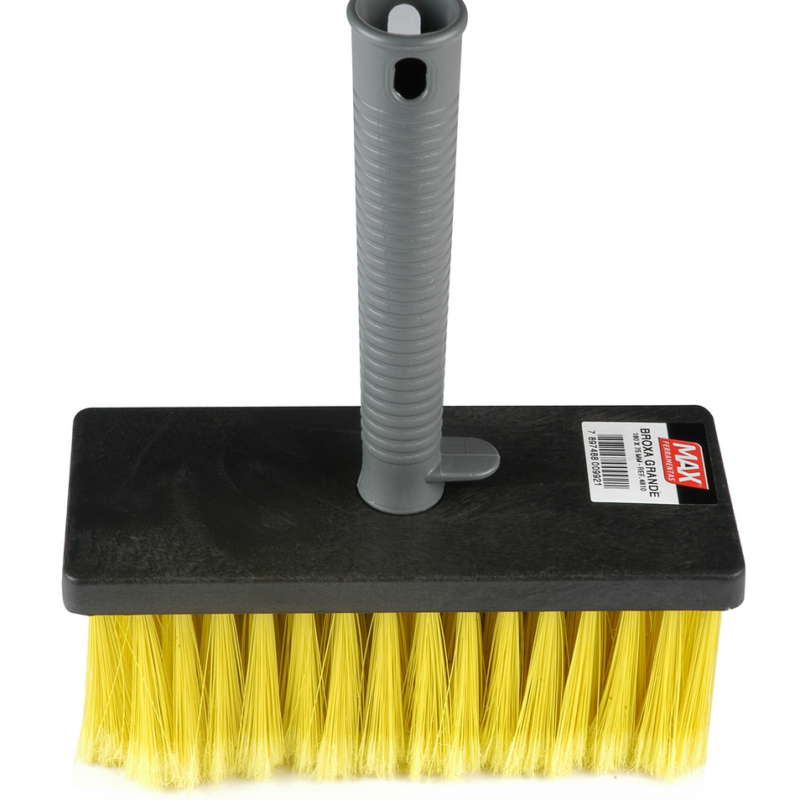 Broxa Retang Gd 180x75 Mm (4810)