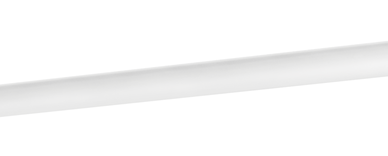 Braco Parachuveiro Pvc 1/2"x30 Cm Br (2328)