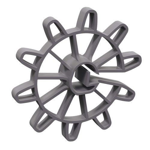 Distanc Ferrag Circular Aber 30 Mm Com24 Cortag (62628)
