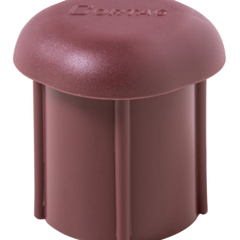 Protetor de Vergalhao 4,2x25,4 Mm Com24 Cortag (62634)