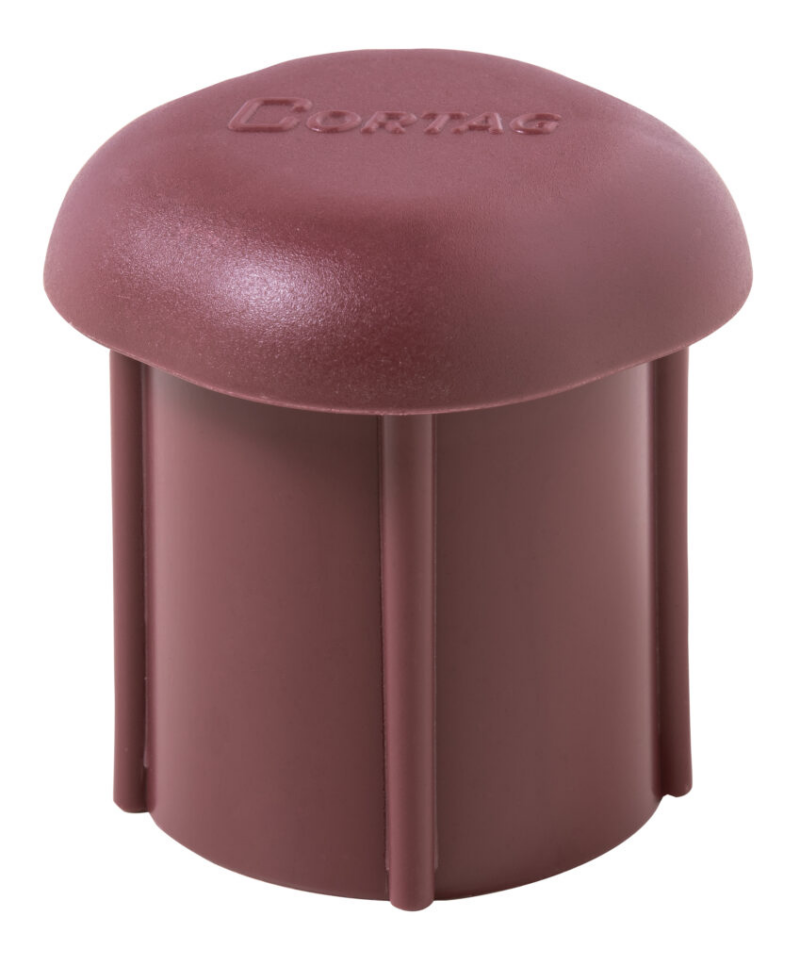 Protetor de Vergalhao 4,2×25,4 Mm Com24 Cortag (62634)