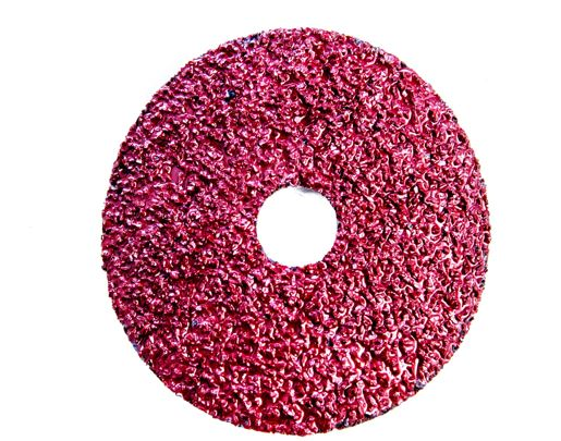 Disco de Lixa 7" Metal G024 Melfi (10738)