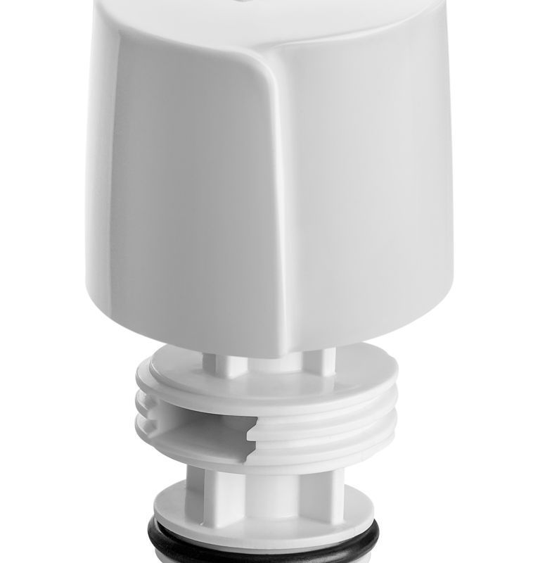 Reparo Pararegistro 20 e 25 Mm Br Facilita Herc (1000000320)
