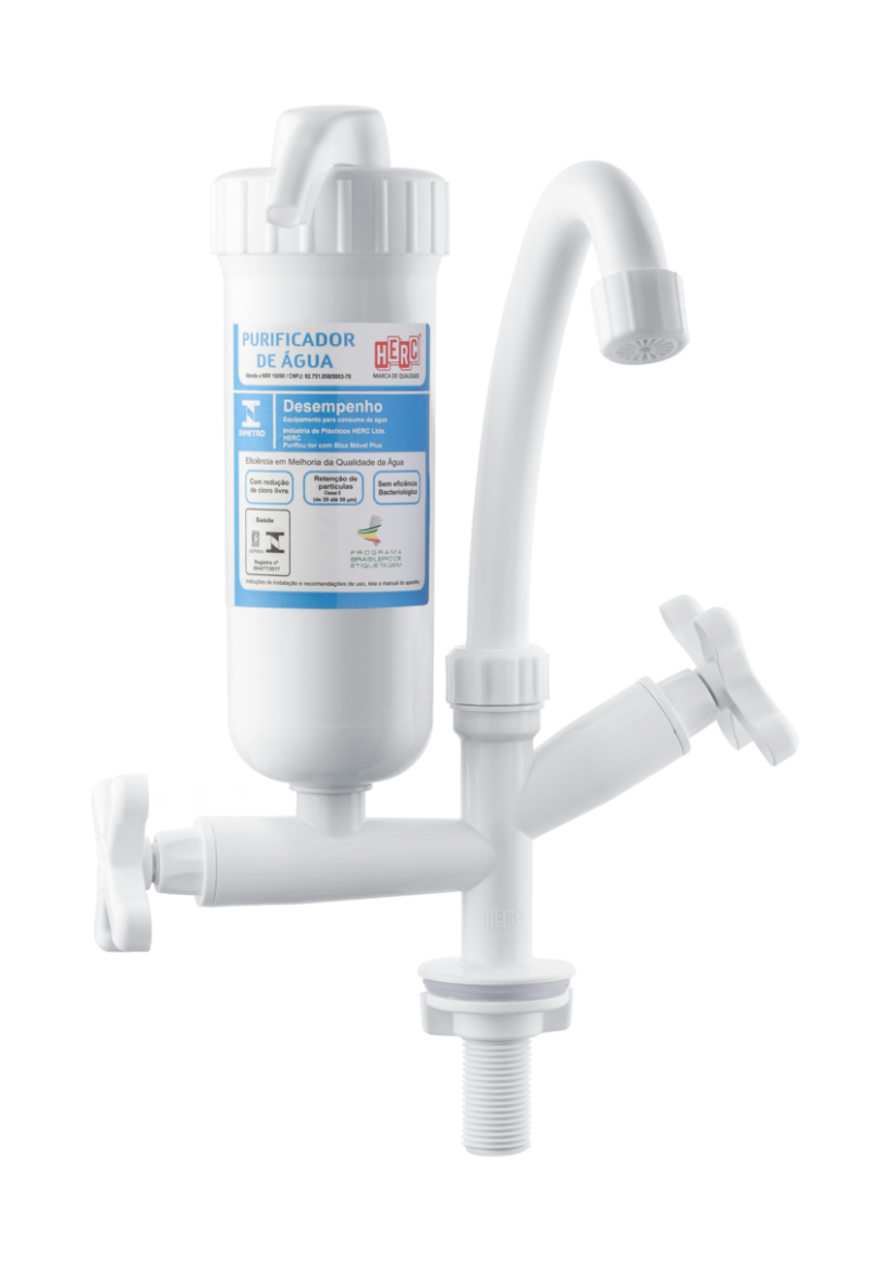 Filtro Comtorneira Mesa B Movel Br Pratic (1000000022)