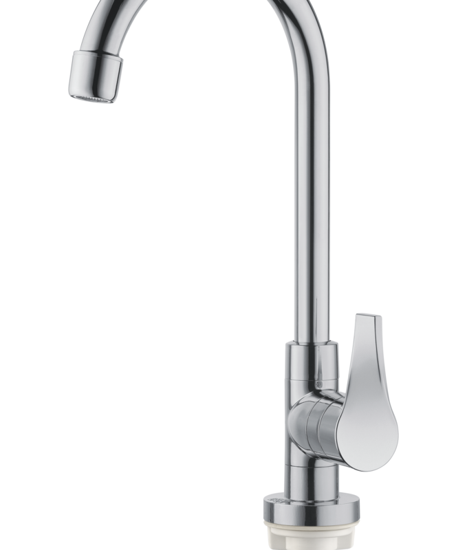 Torn Coz Gira Banc Abs 1/4 V Cr Twist (2957)
