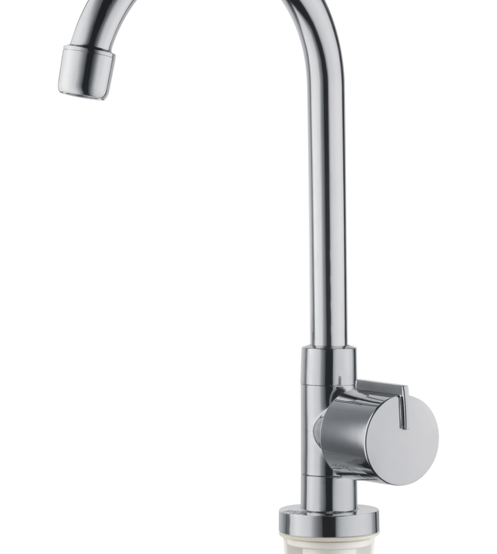 Torn Coz Gira Banc Abs 1/2" Cr Elba (2932)