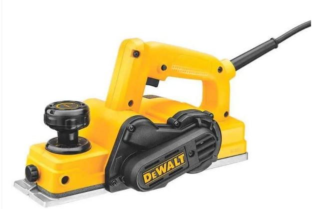 Plaina 3.1/4" 82 mm 550 W 17000rpm 26676b2 — Linha Distribuição CDS Industrial