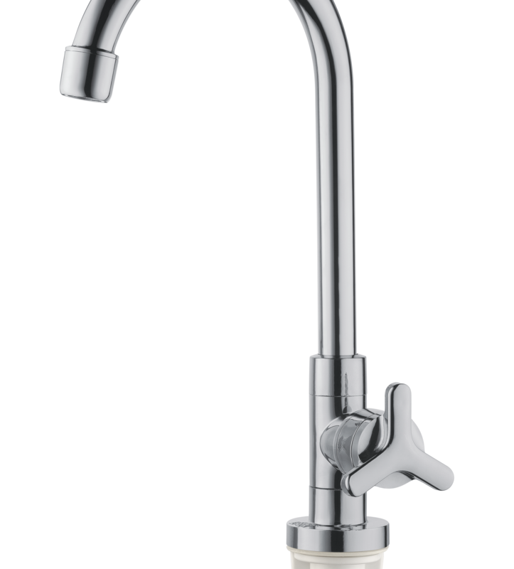 Torn Coz Gira Banc Abs 1/2" Cr Sicilia (2917)