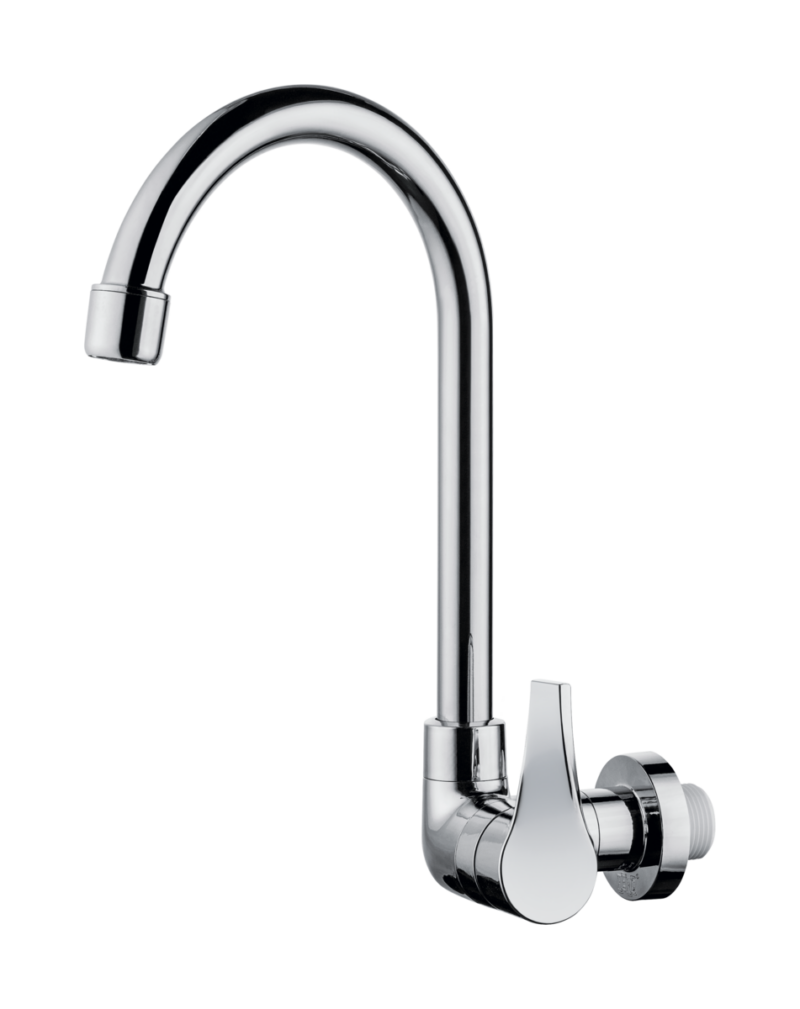 Torn Coz Gira Pare ABS 1/4 V Cr Twist (2947)