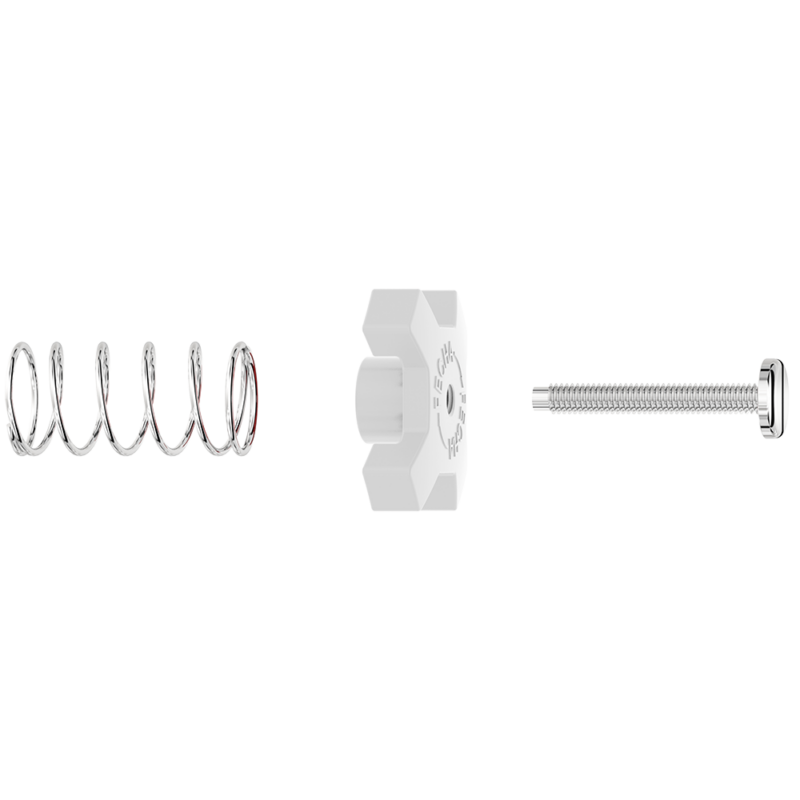 Cruzeta Paraval Desc 1.1/4 Censi (1330-01001/04040)