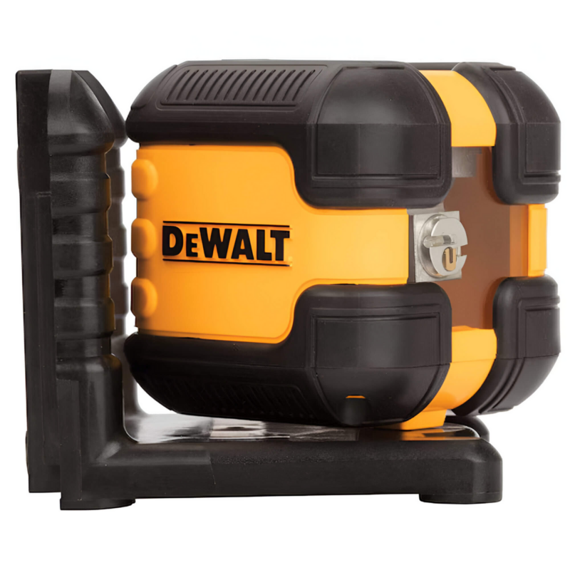 Nivel Laser Linha 1v1h Vermelho Dw08802box Dewalt