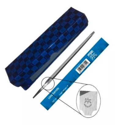 Lima Paraserrote Triangular 4" Semcabo Pferd (75606609)