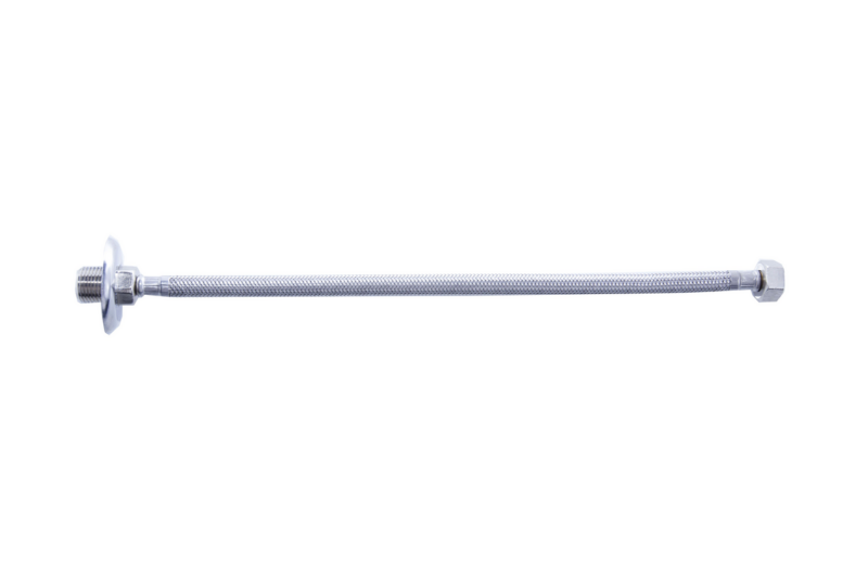 Engate Inox Flex Tranc 40 Cm (7545-1)