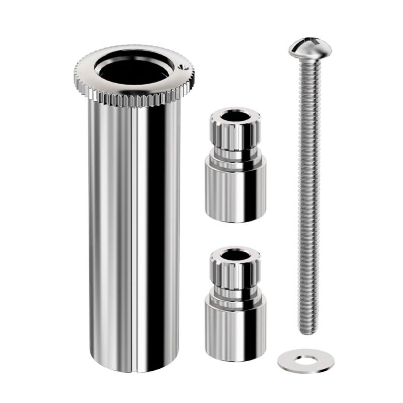 Prolong Pararegistro Deca 1/2" 20 Mm (50001-04012/03001)