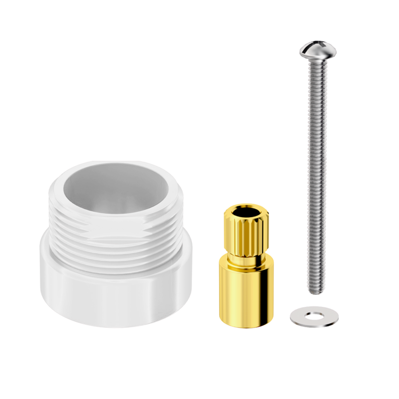 Prolong Pararegistro Docol 1/2" 10 Mm (50020-04012)