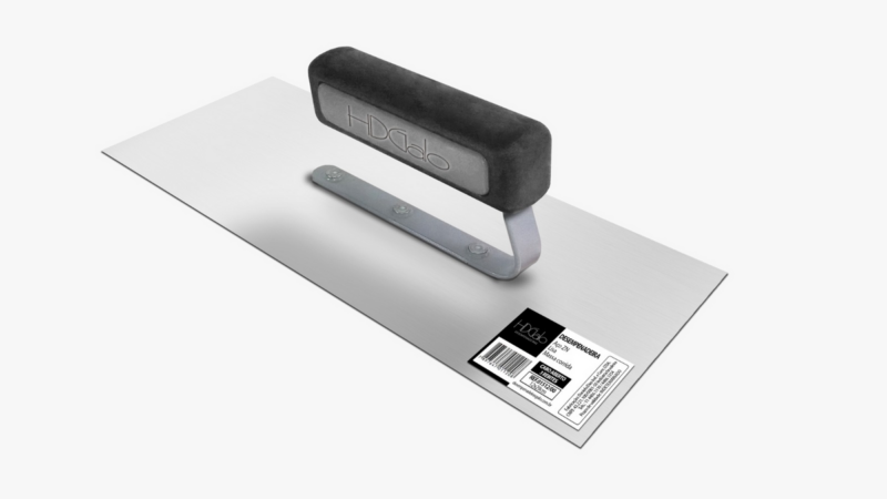 Desemp Aço Liso 40×12 Cb Plast Fech Pro Galo (1613/00-12)