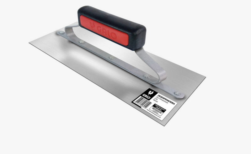 Desemp Aço Gesso 29×12 Cb Plast Fech Pro Galo (305/00-12)