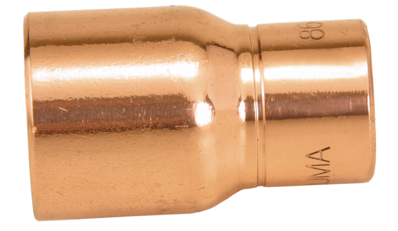 Bucha de Red Cobre 600-2 35×22 Mm Eluma (000000000010012504)