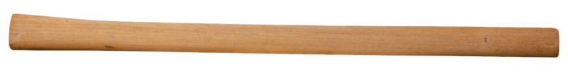 Cabo Madeira Picareta Tratado 95 Cm Minasul (69)