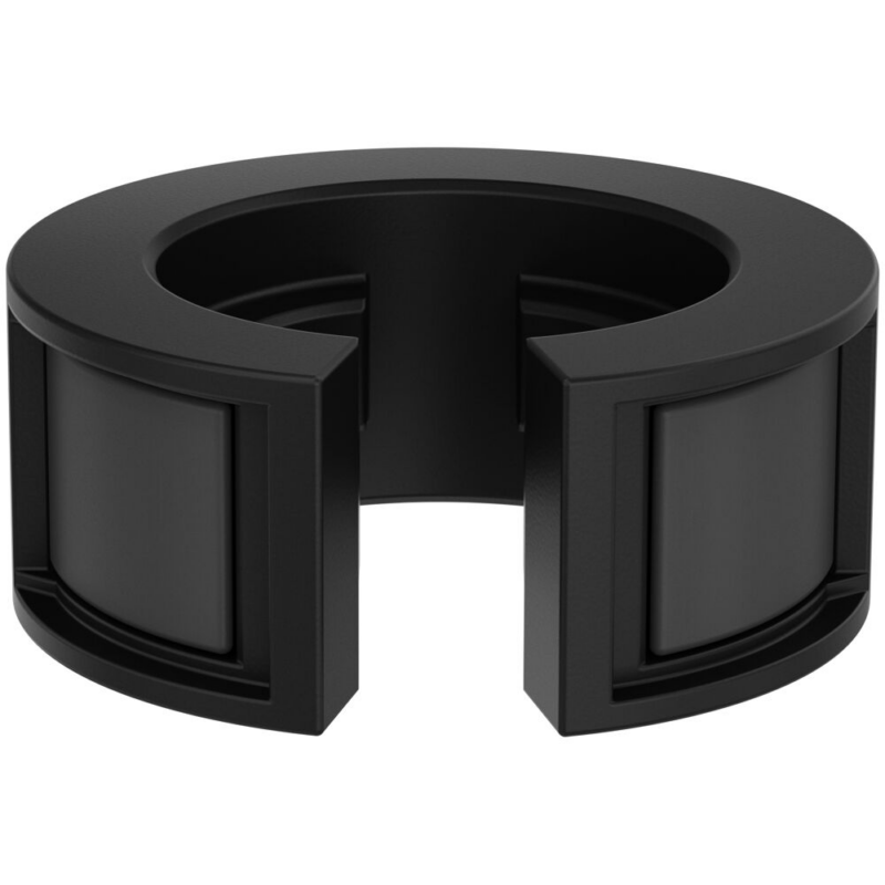 Base Parafixacao Compino Eletro Com100un Fischer (603380/603535)