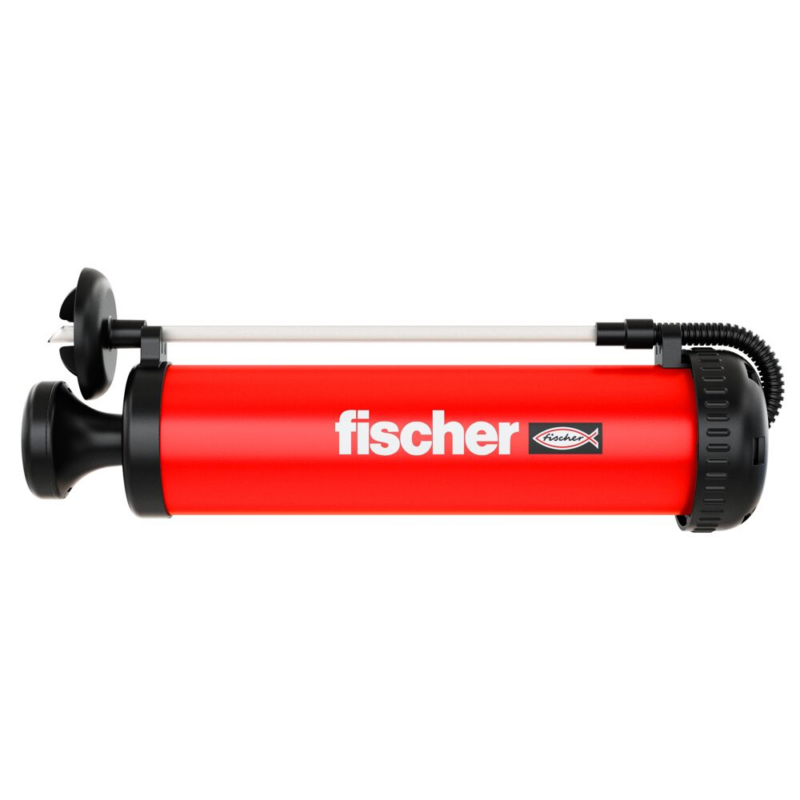 Limpador de Furo Abg Ii Fischer Brasil (567792)