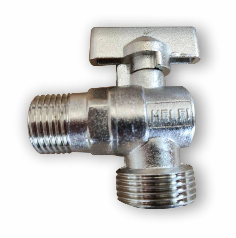 Registro Paramaq Lavar Met Cr 1/2×3/4″ Melfi (10521)