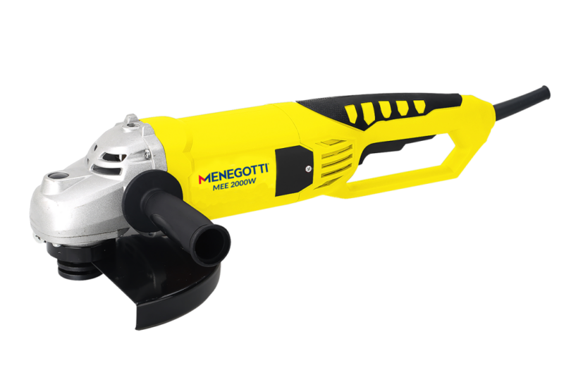 Esmerilhad Angular 9″ 2000 W 220 V Menegotti (40760108)
