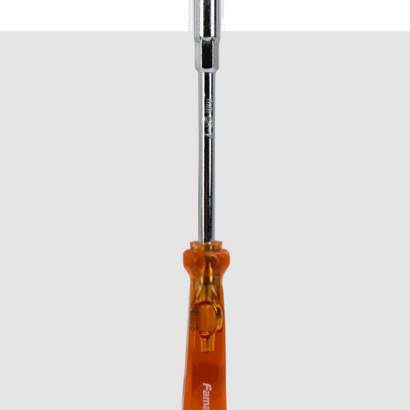 Chave Canhao 09x233 Mm Cromo-vanádio Famastil/Foxlux (47.06)