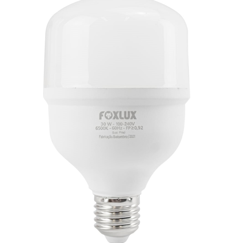 Lamp LED Bulb 30 W Bv Nor 2400lm 6,5k Afp (LED90.26)