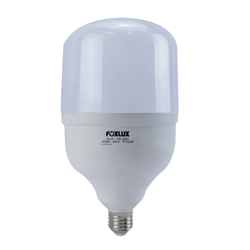 Lamp LED Bulb 40 W Bv Nor 3200lm 6,5k Afp (LED90.27)