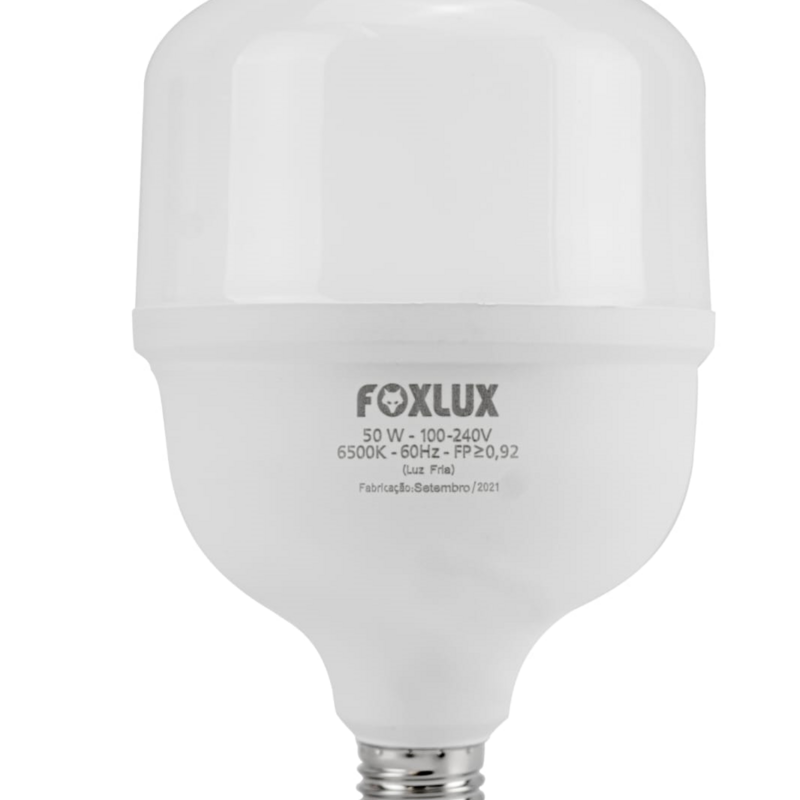 Lamp LED Bulb 50 W Bv Nor 4000lm 6,5k Afp (LED90.24)