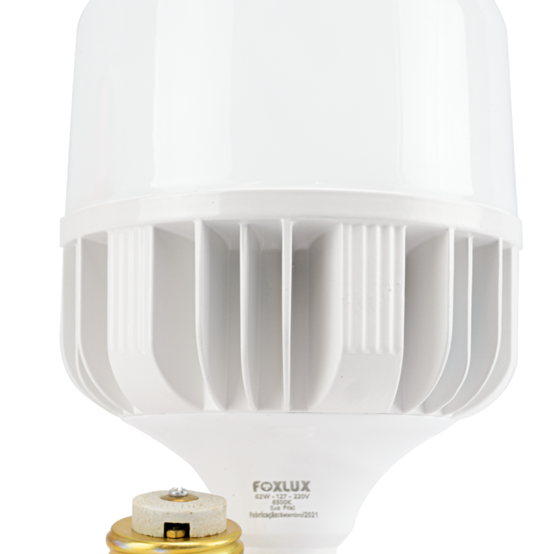 Lamp LED Bulb 62 W Bv Nor 5600lm 6,5k Afp (LED90.29)
